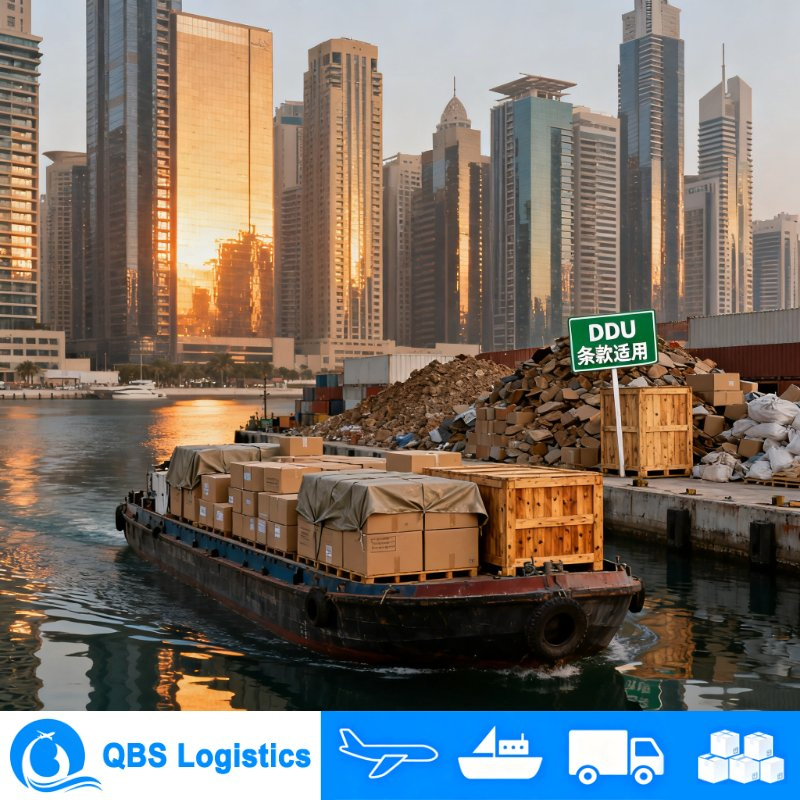FCL LCL Global Shipping Services to Belize City, Belize, Caribbean Shipping Sea Freight by Qbs Logisitics