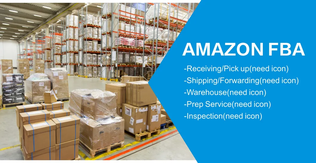 Logistics Advantages