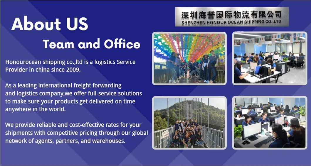 Company Profile