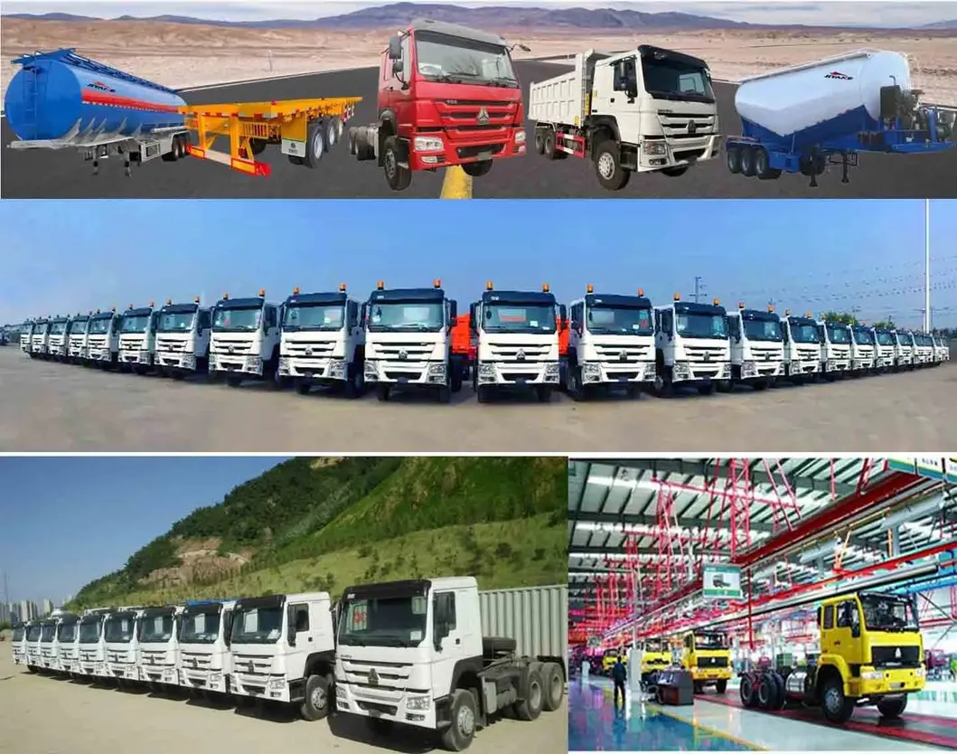 Flatbed Trailer Overview