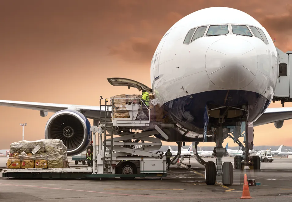 Air Freight Service