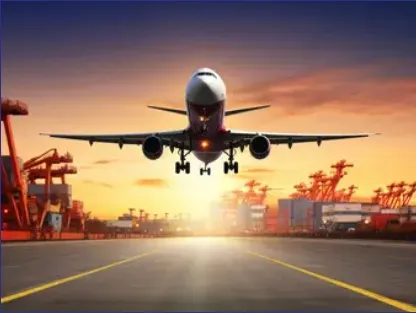 International Air Freight Services