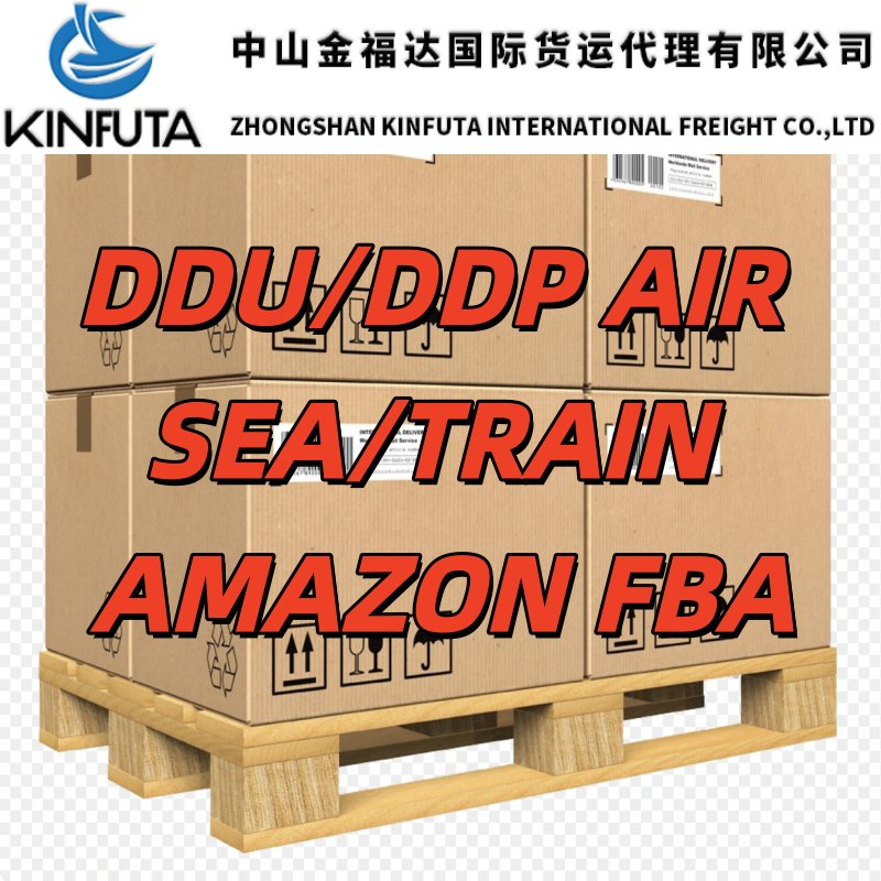 DDP Air Shipping Fba Service Freight Forwarder Shipping 1688 Cargo Shipping Agent to Nadi/Guam/Auckland/Dunedin/Queenstown/Wellington/Christchurch/Algiers