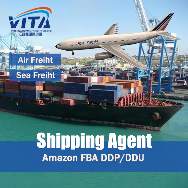Refrigerated Container Cold Chain Maritime Transport