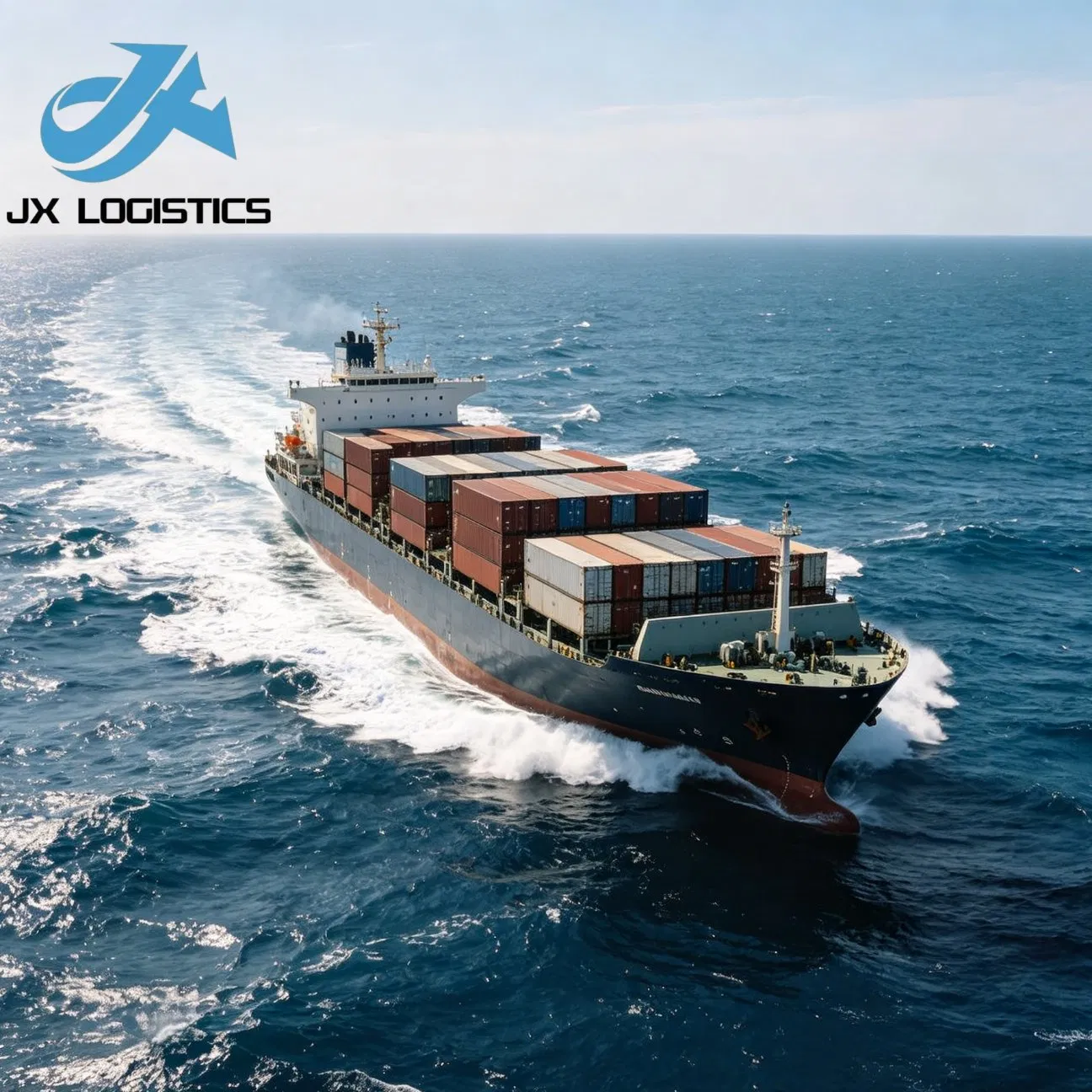 Premium Freight Shipping for Furniture Household Products Export Ocean Service