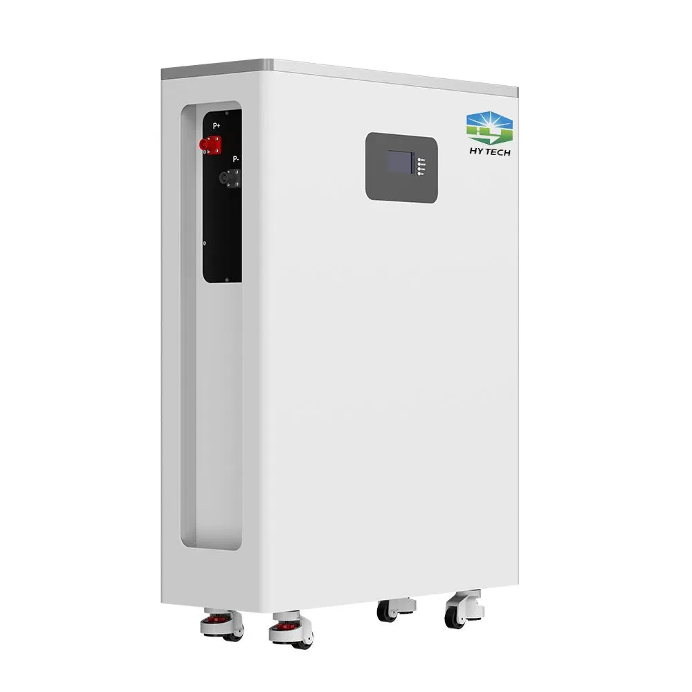 High-Performance 15 Kwh 100 Ah Lithium Ion Battery for Long Life
