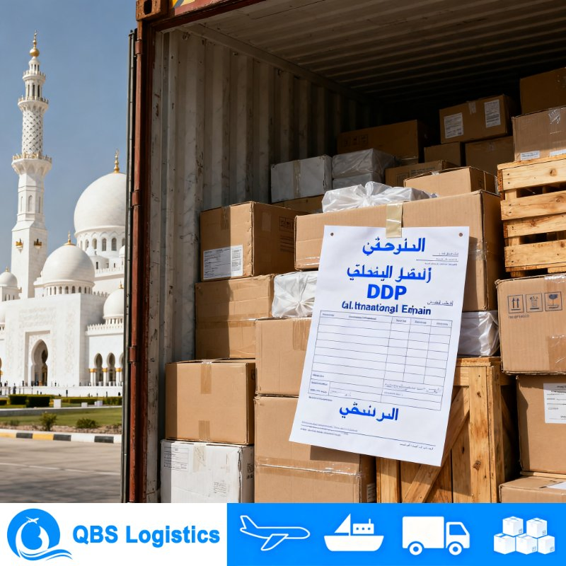 FCL LCL Global Shipping Services to Belize City, Belize, Caribbean Shipping Sea Freight by Qbs Logisitics