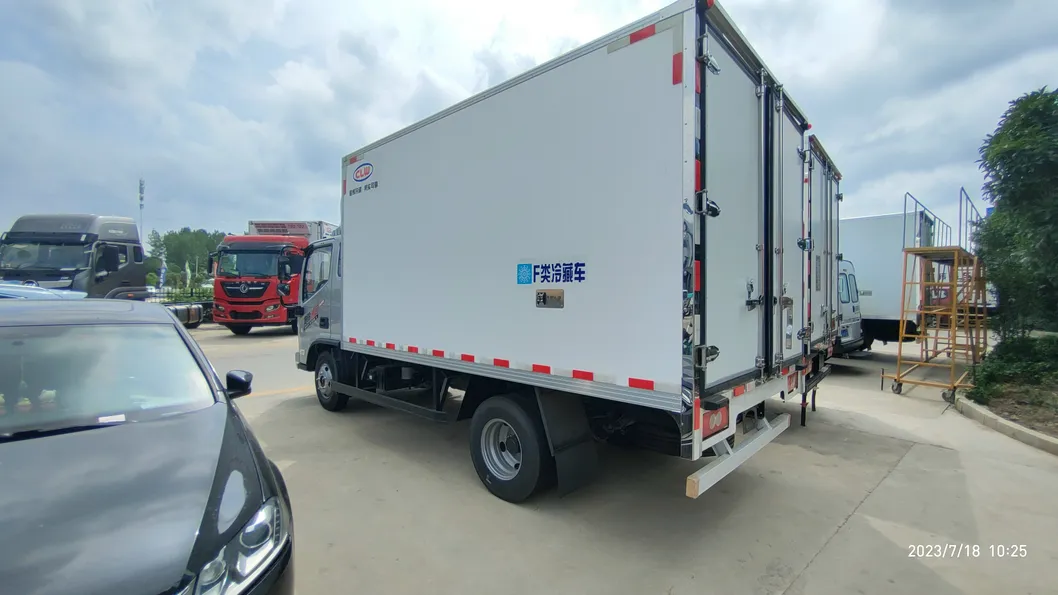 Transport Readiness