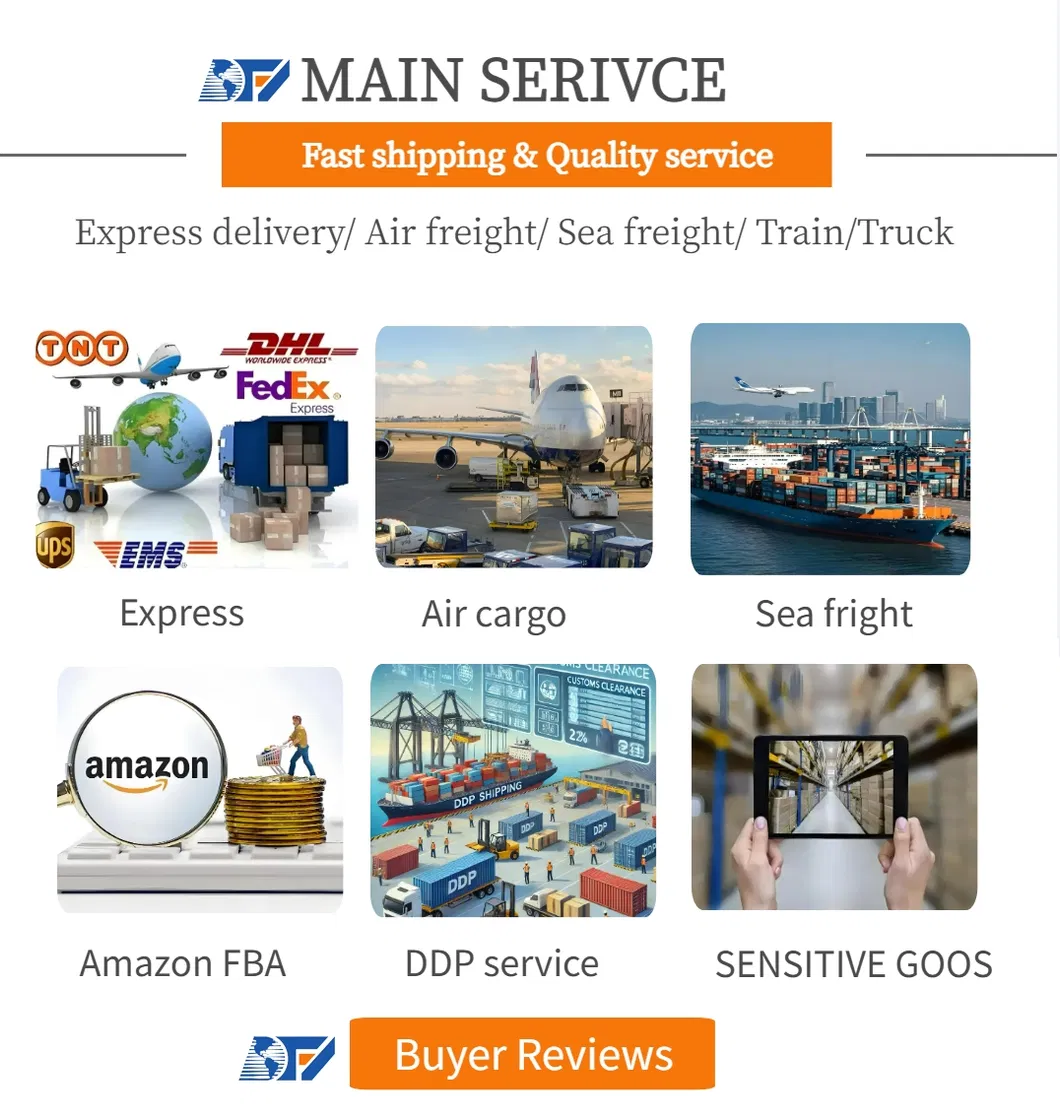 Shipping Service 1
