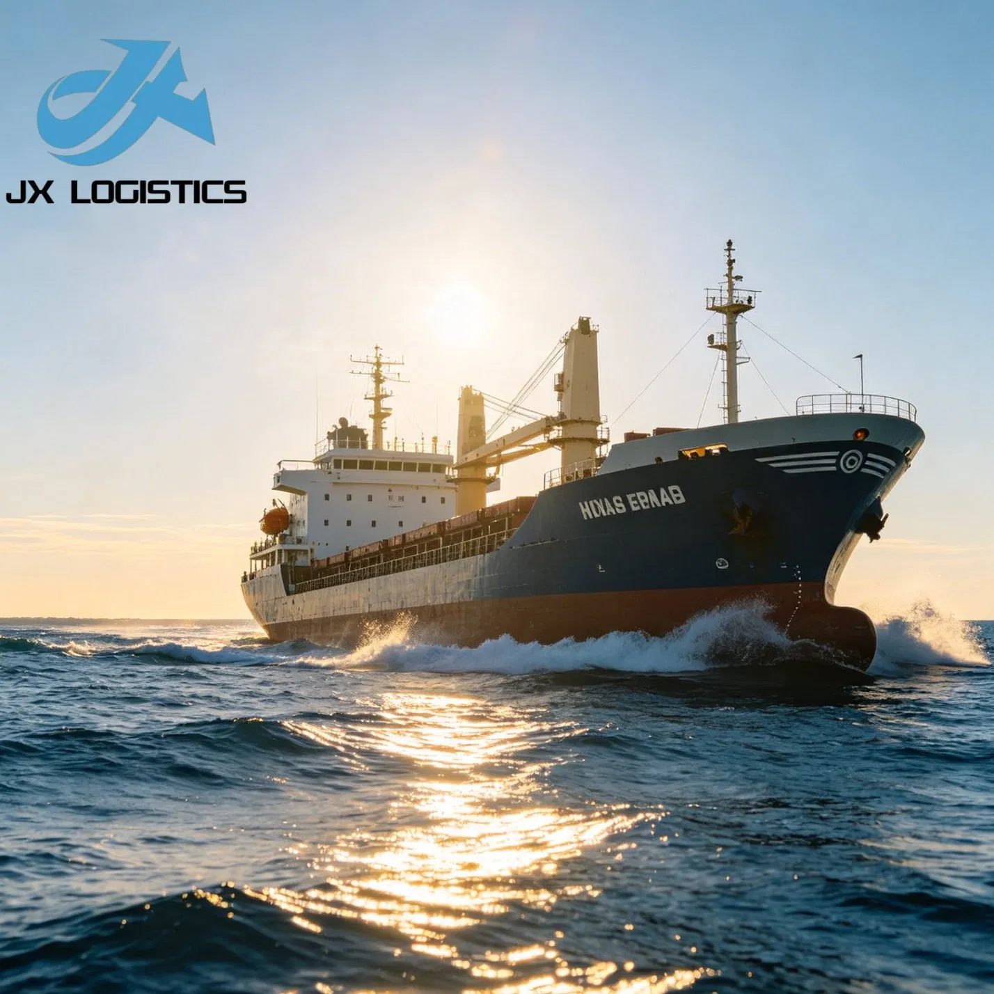 End to End Freight Shipping with Customs Clearance for Import Export Cargo