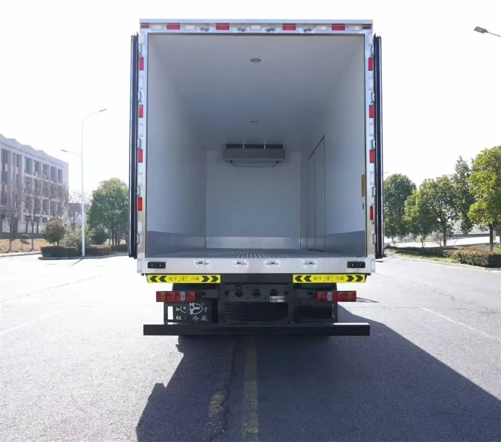 Rear View