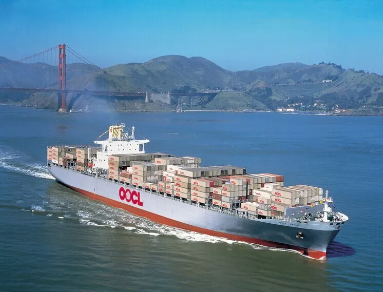 Sea Freight