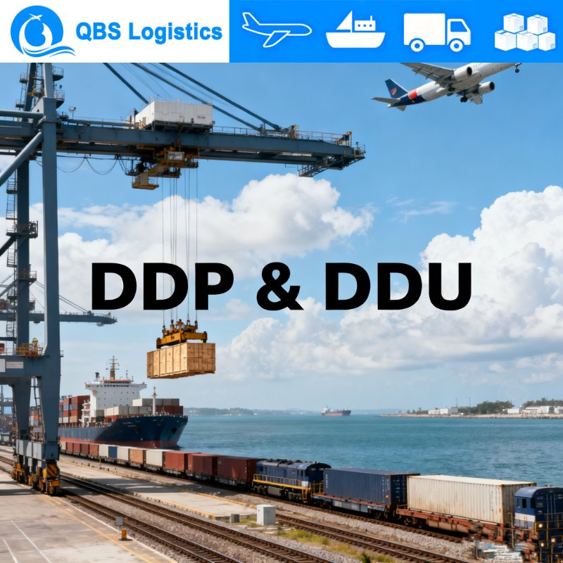 DDP Fulfillment for Amazon UK Storage, Pick, Pack &amp; Ship