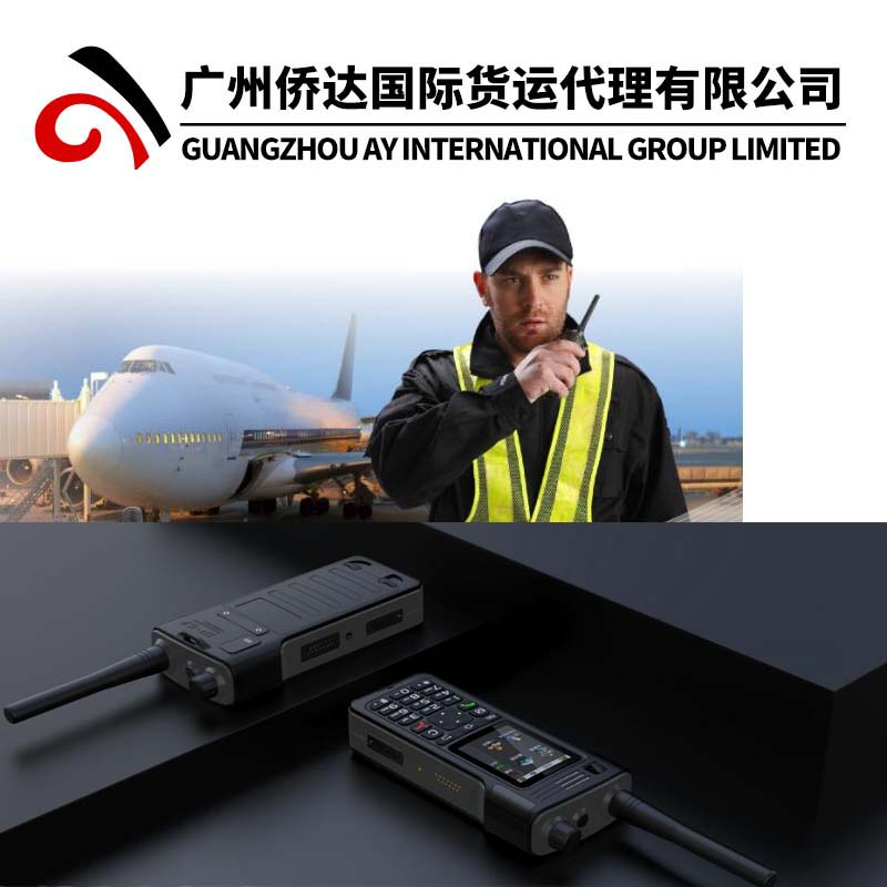 Air Freight Air Cargo Air Logistics Air Shipping From China to Epypt, Nigeria, Kenya, Ghana, South Africa