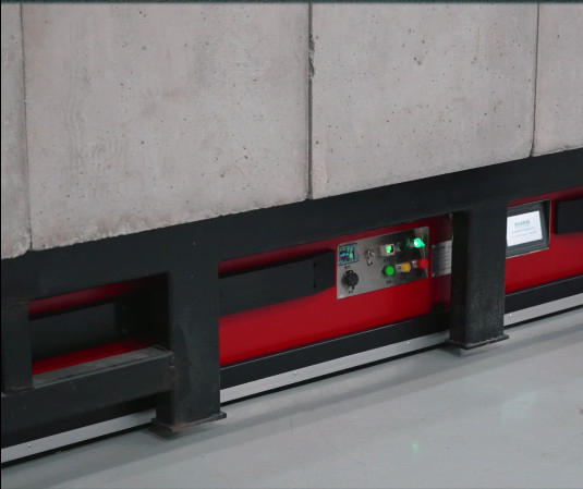 Finer Lifting Tools Produced Finer Brand Air Cargo Management Is The Innovative Solutions for Efficient Heavy Loads Moving and Transportation Works.
