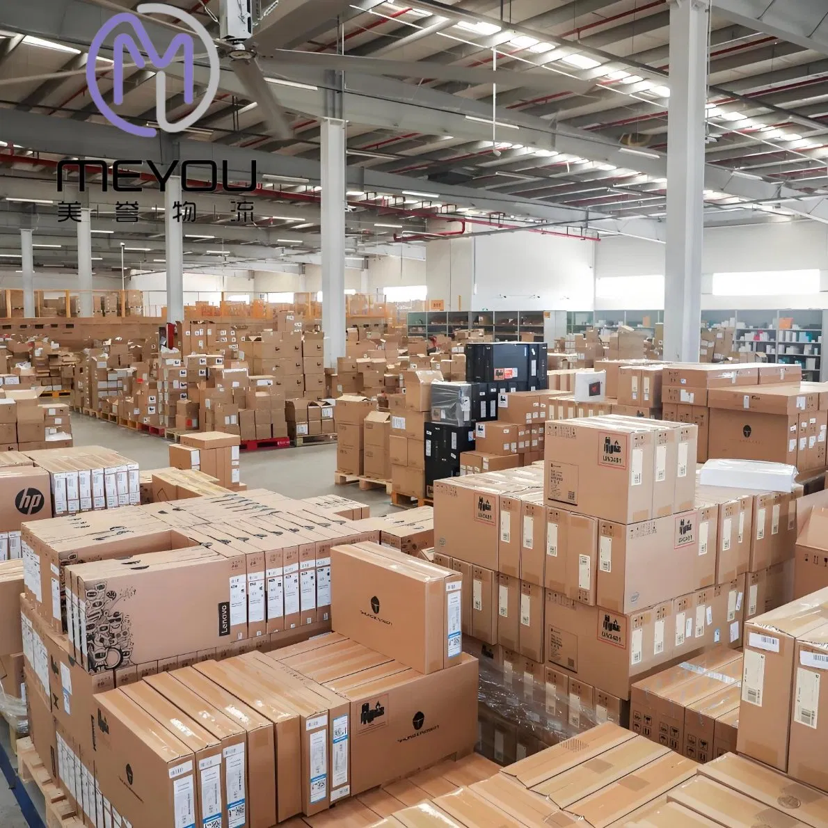China - USA, Europe Air Freight DDP Transportation
