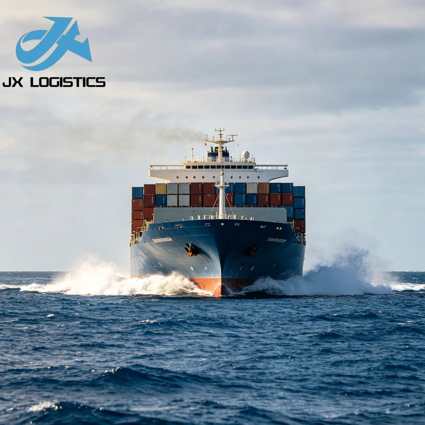 End to End Freight Shipping with Customs Clearance for Import Export Cargo
