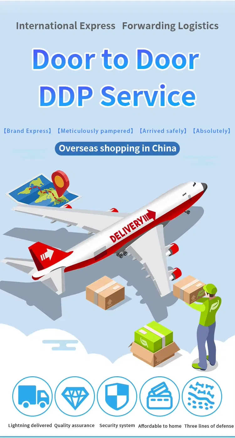 Cargo Transportation Service