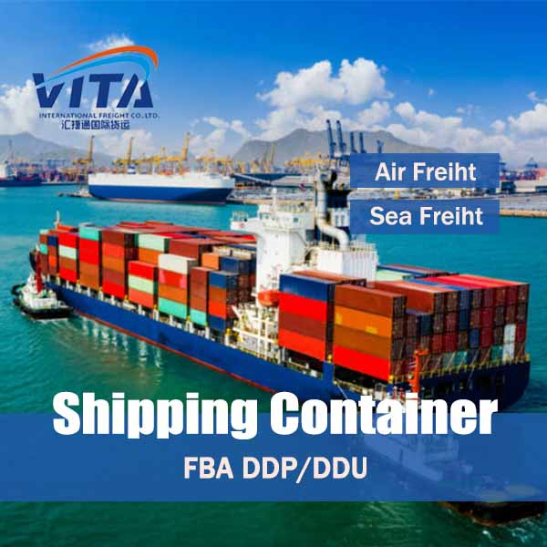 LCL Group Shipping - Cost-Saving Global Transport
