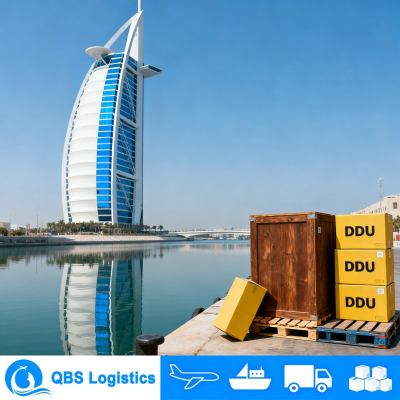 Sea Freight From China to Morocco Shipping Freight Forwarder From China to Casablanca/Tangiers/Agadir