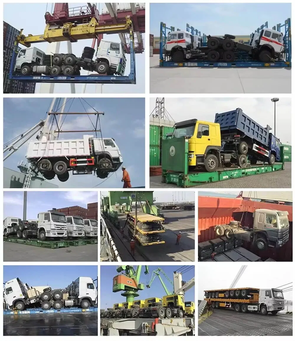 Shipping Method