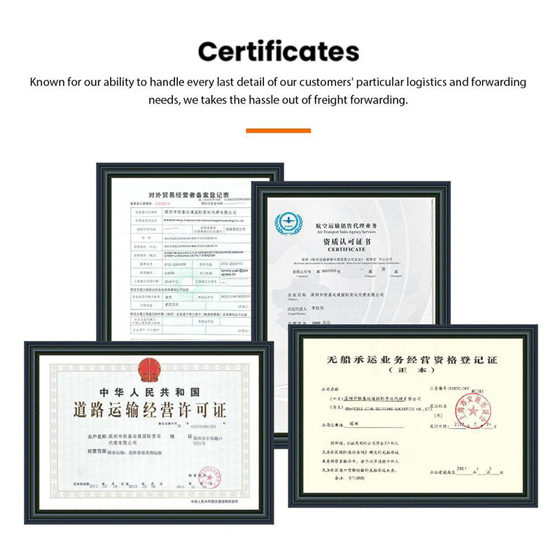 International Logistics Freight Forwarder Logistic Service Shipping Agent DDU DDP Air Freight Cargo Transportation From China to United States USA