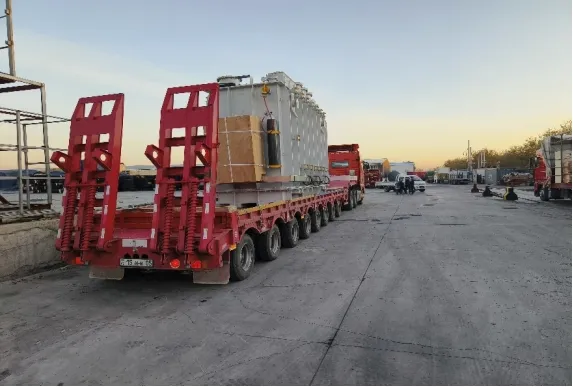 Trailer Use Case