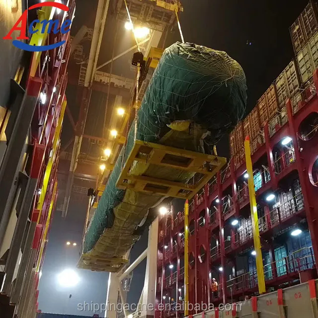 BBK Shipping