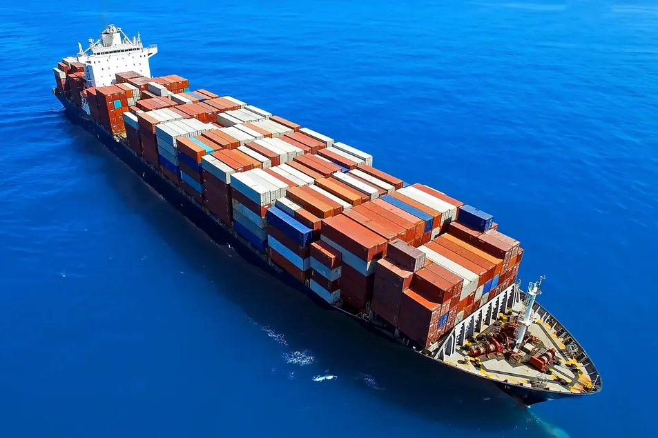 Ocean Sea Freight