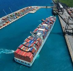 Sea Freight Rates From Shenzhen/Guangzhou/Shanghai to Madagascar