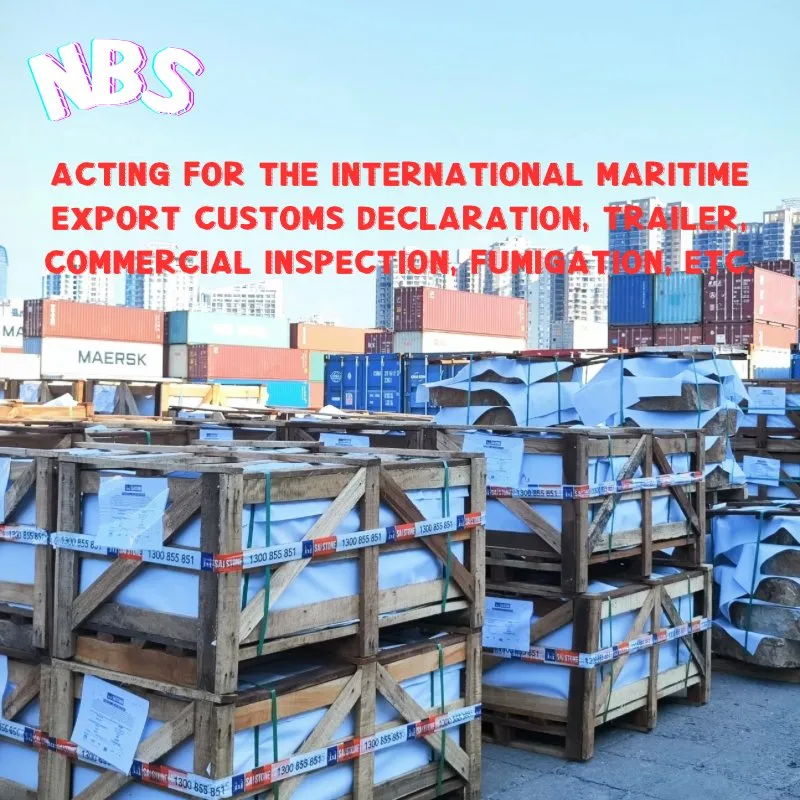 Freight Services 1