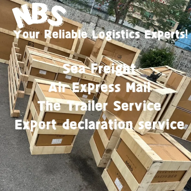Jordan Shipping 2