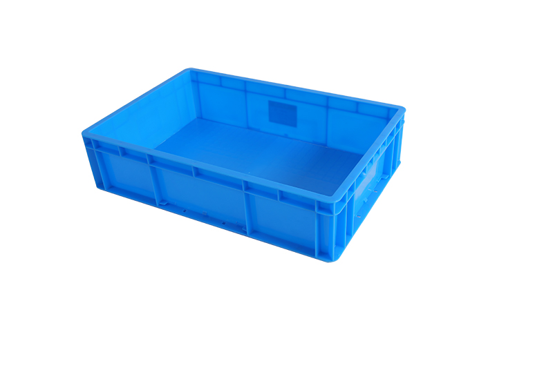 Cold Chain Insulated Box Temperature Controlled Perishable Goods Transport
