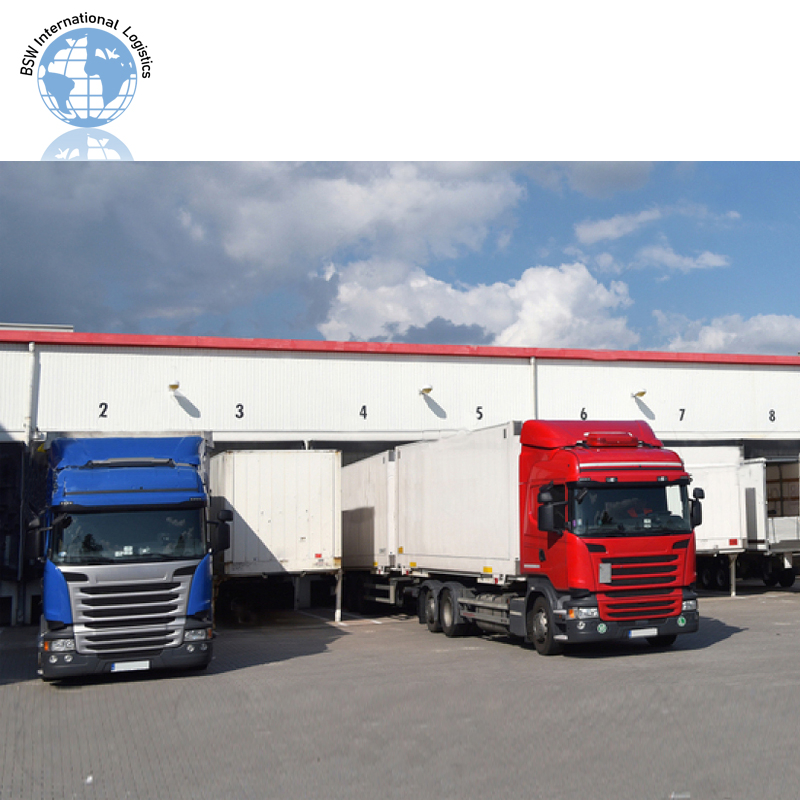 Cheapest Shipping, Air Transport, Multimodal Transport From China to United States