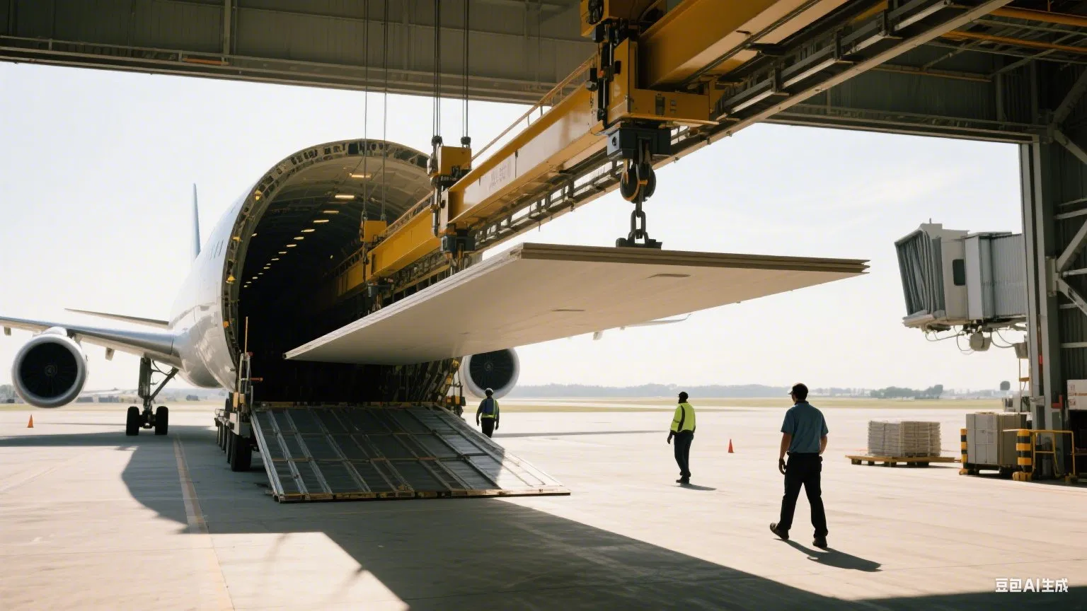 Drop Shipping Freight Forwarder Agent Air Freight From Shenzhen to Ireland, Air Transportation, Sea Transportation, Cosmetics, Batteries, Large Cargo