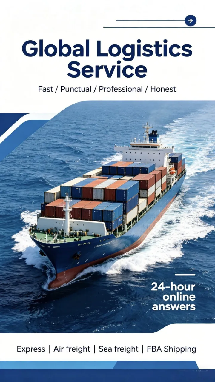 Freight Shipping