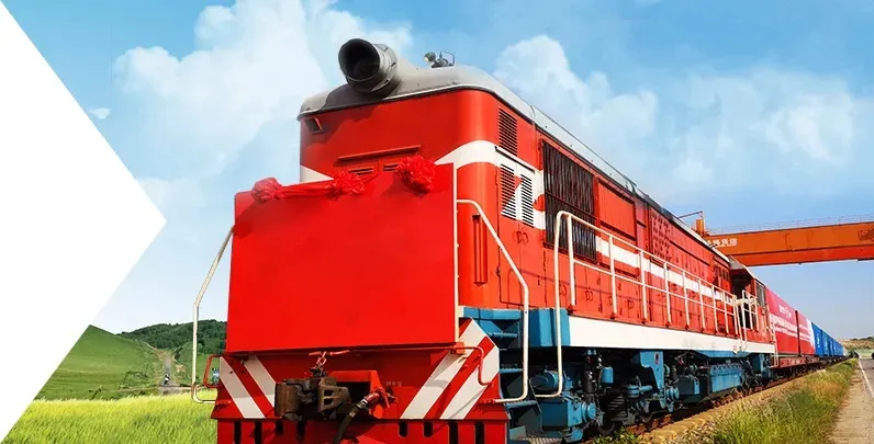 China Railway Express