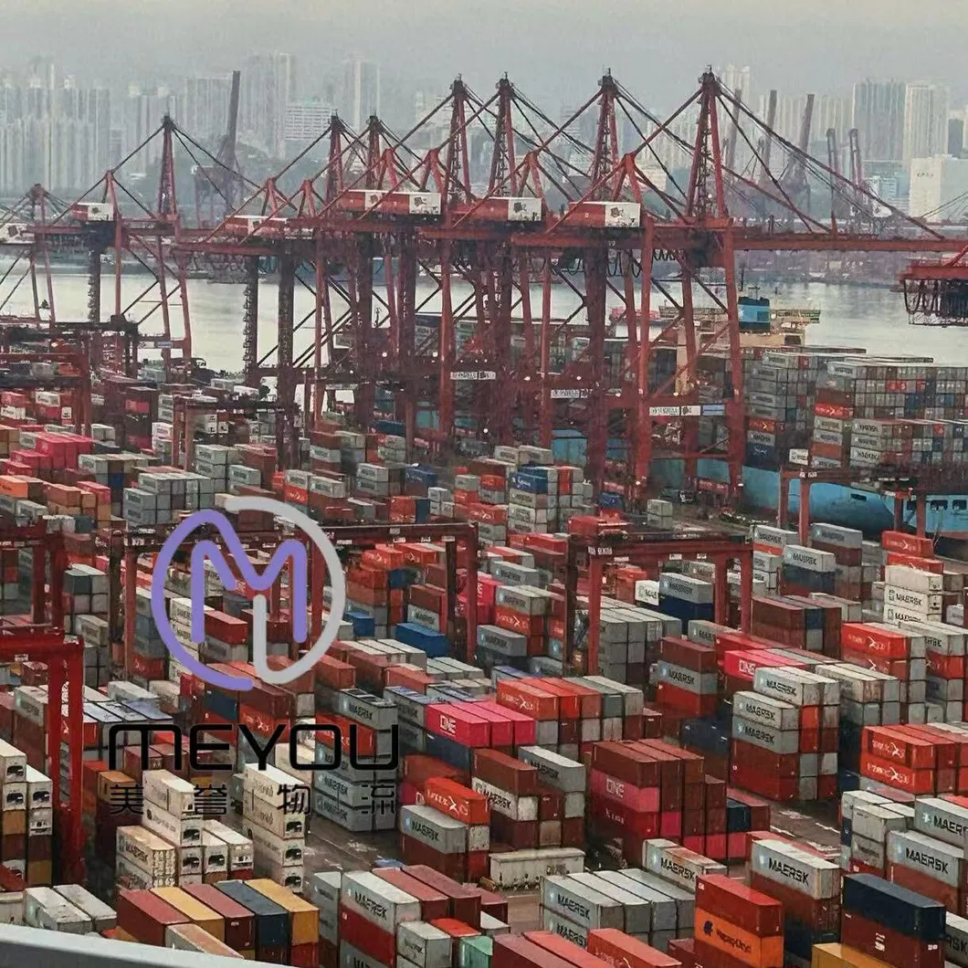 Shipping Service 3