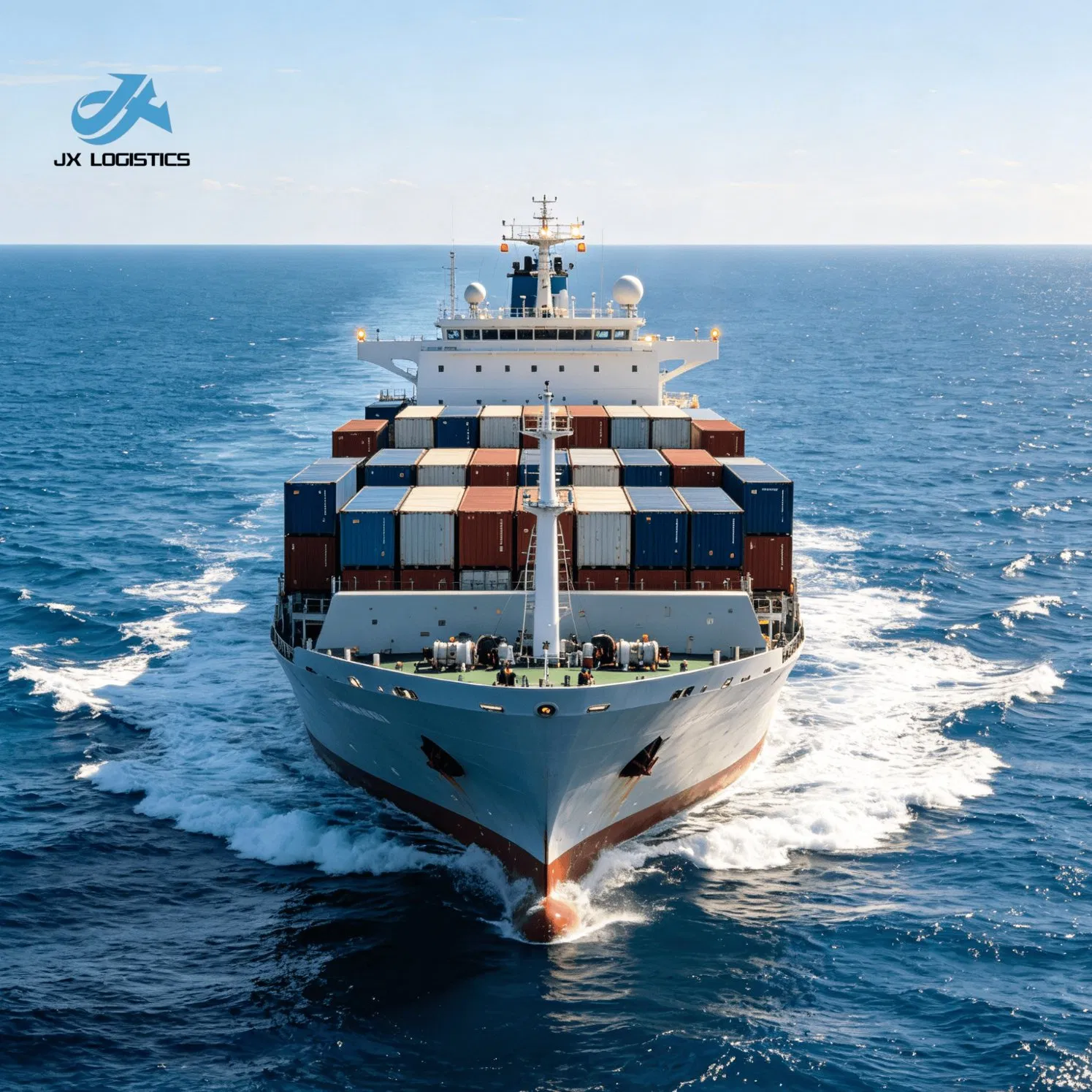 Trusted Hazardous Goods Ocean Transport with Full Compliance Support