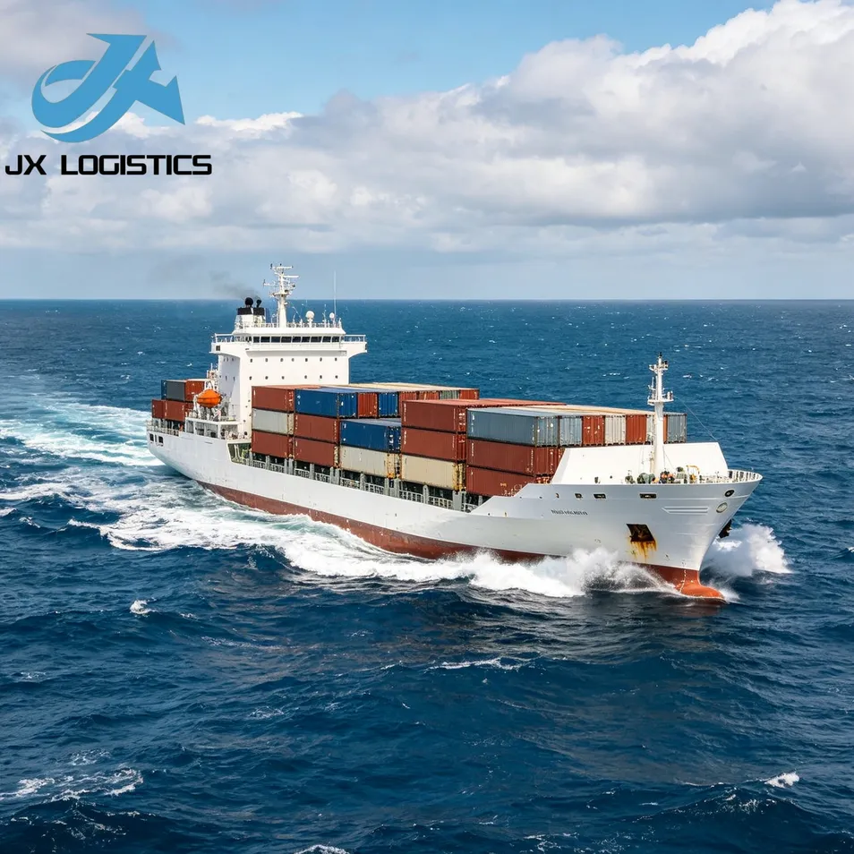 Cargo Handling