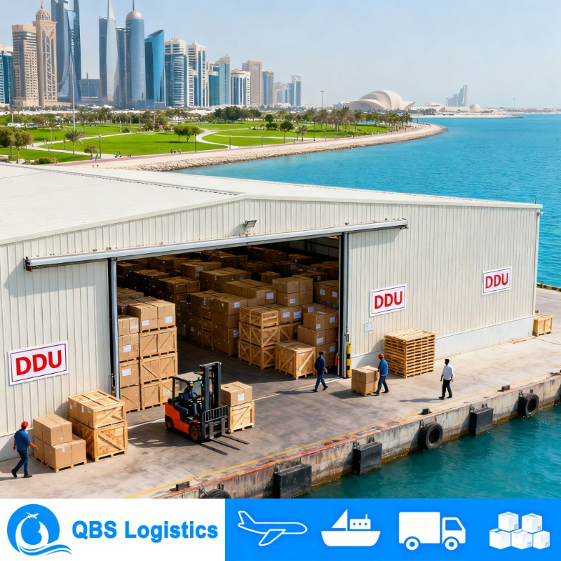 FCL LCL Global Shipping Services to Belize City, Belize, Caribbean Shipping Sea Freight by Qbs Logisitics