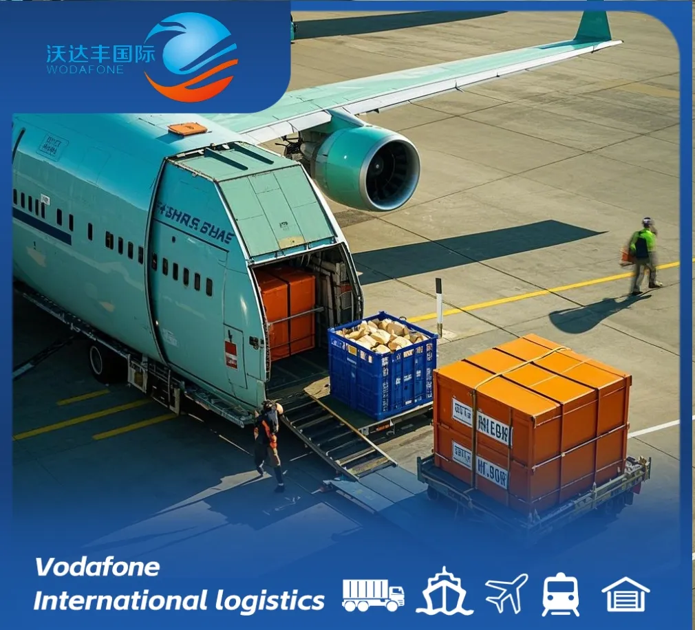 Air Freight China