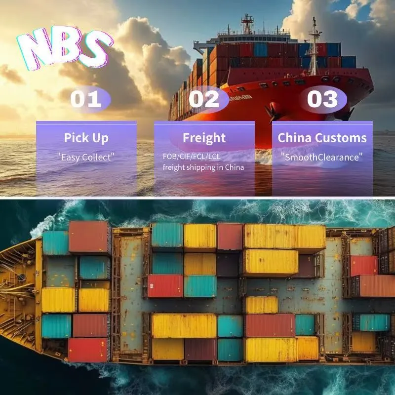 Freight Services 2