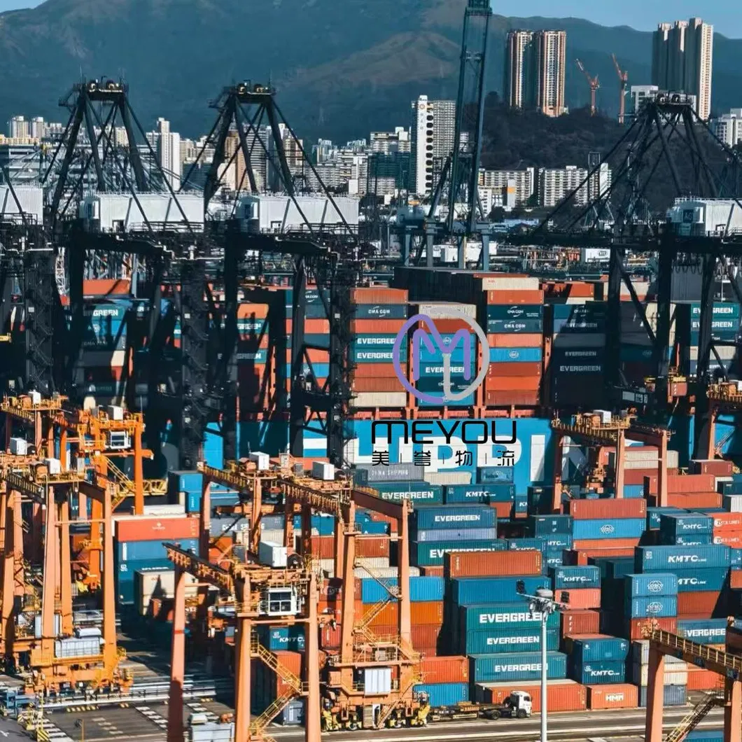 Logistics Advantage 2