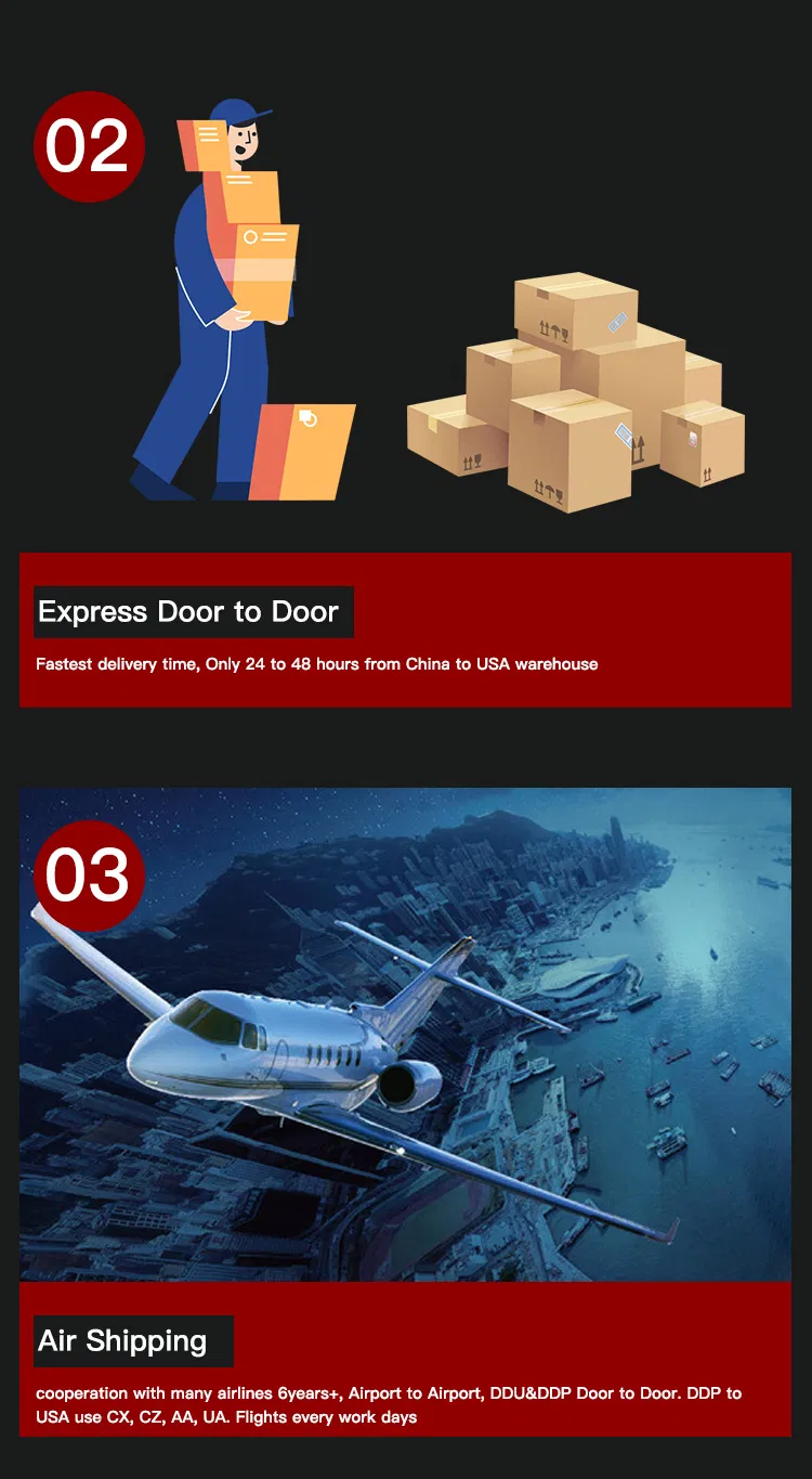 Global Shipping Network