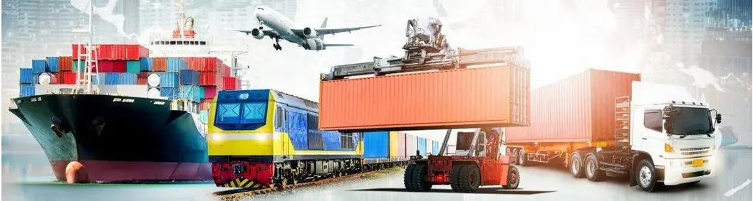 Global Shipping