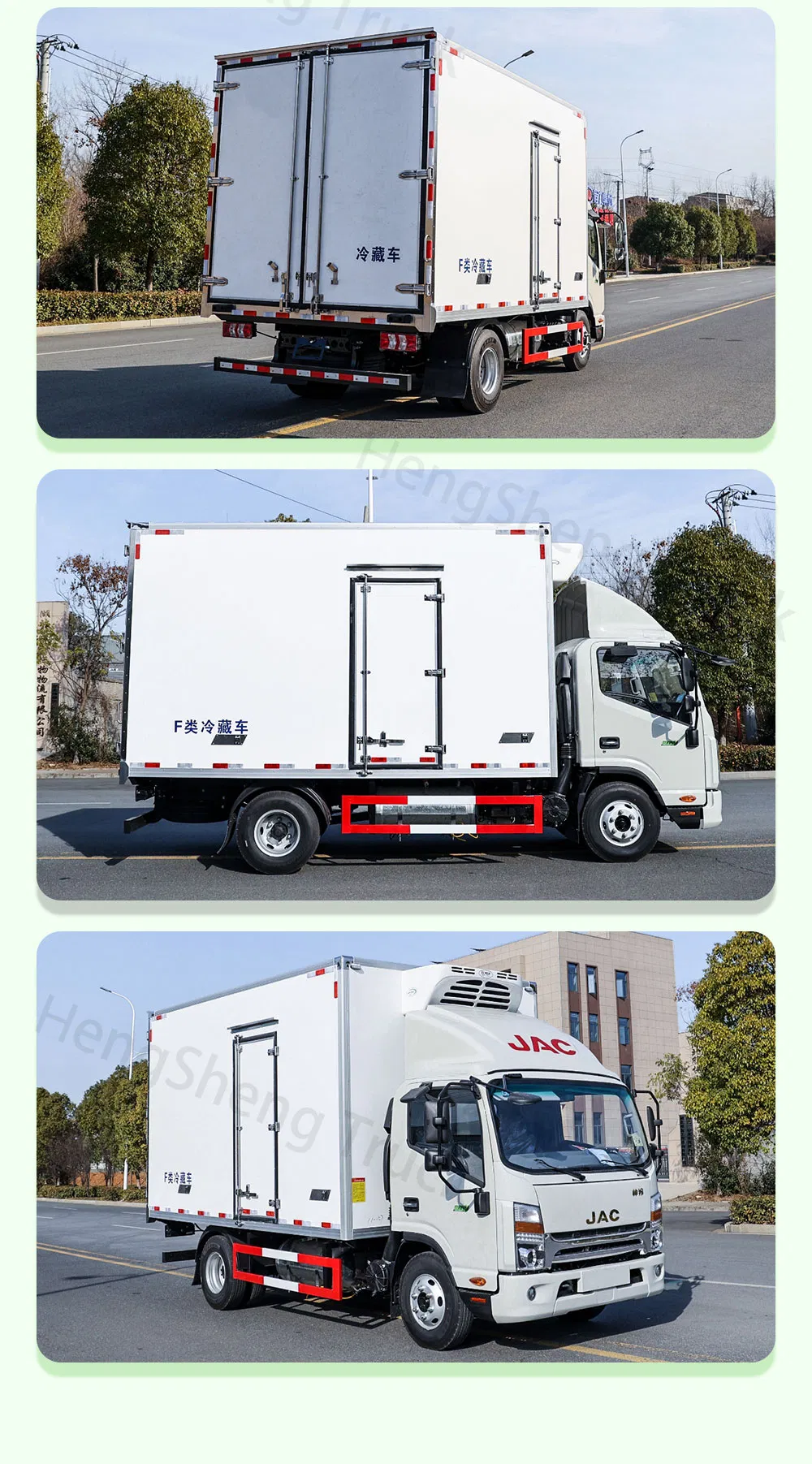 Truck Detail 2