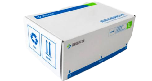 Cooling Package Description