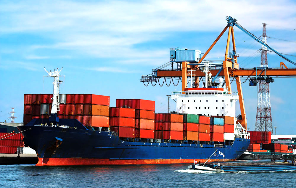 Container Sea Shipping Freight From Tianjin, Dalian, Shantou, Qingdao, Xiamen, Ningbo in China to Bangkok (THBKK) , Laem Chabang (THLCB) in Thailand