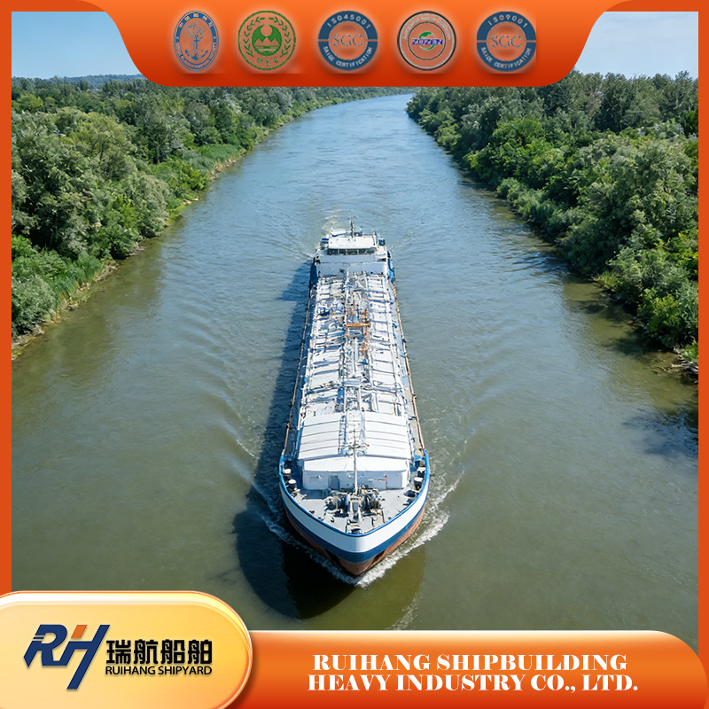 Multi-Purpose Bulk Carrier, Universal Transport for Bulk Materials, Exquisite Craft &amp; Large Load Capacity, Affordable &amp; Competitive